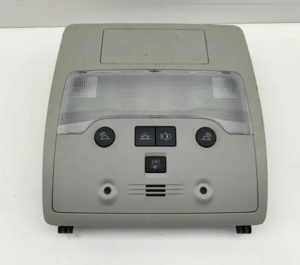 Lexus IS III XE30 Front seat light 8120853040B0