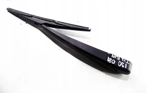 Hyundai i30 Rear wiper blade arm