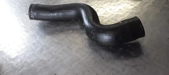 Iveco Daily 6th gen Intercooler hose/pipe