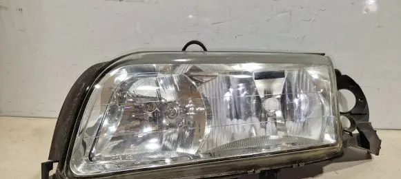 Volvo S80 Headlight/headlamp 8620662