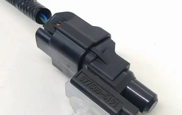 Toyota Auris E180 Outside/exterior temperature sensor 0775005191