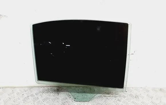 Mercedes-Benz C W205 Rear windscreen/windshield window 