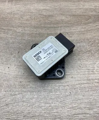 Honda CR-V ESP acceleration yaw rate sensor 39960STKA01 0265005683