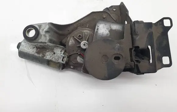 BMW 3 E46 Rear window wiper motor 6903667