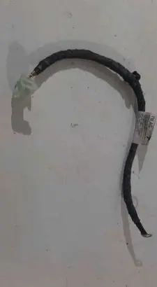 Volkswagen e-Golf Other wiring loom 5QE971237K 6QE971237K 1BL4ADC237K0A