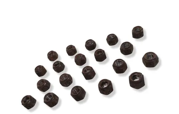 Ford S-MAX Nuts/bolts 