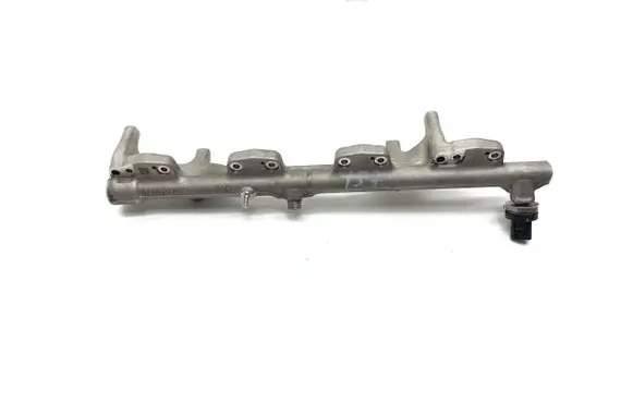 BMW X1 F48 F49 Fuel main line pipe 7639979 13537639979