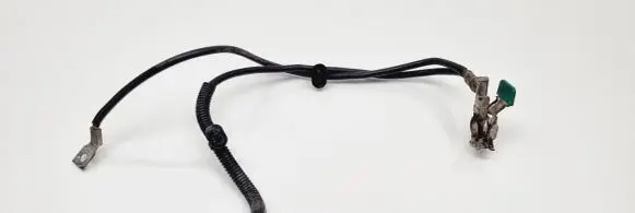 Citroen C4 I Picasso Negative earth cable (battery)