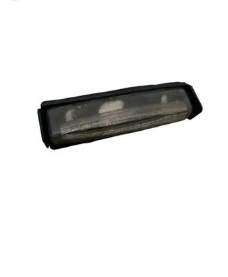 Lexus RX 300 Number plate light