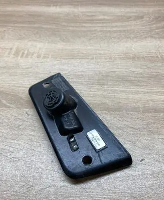 Volkswagen Transporter - Caravelle T5 Sliding door check strap stopper 7H0843640F