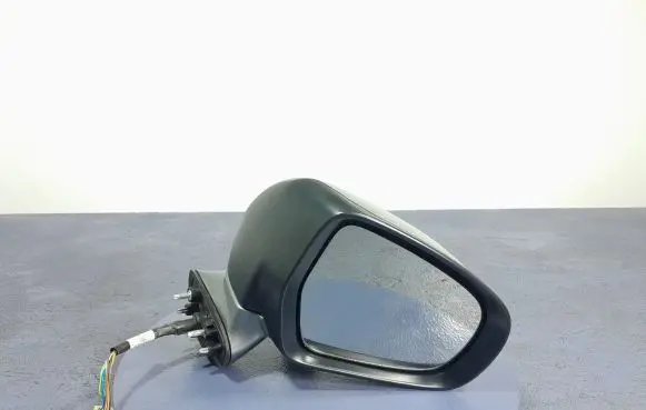 Suzuki SX4 Front door electric wing mirror 7103-105
