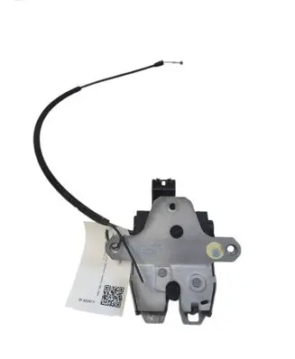 Jaguar XF X250 Tailgate/trunk/boot lock/catch/latch 6W83442A66CD 01097061002