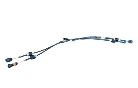 Ford Turneo Courier Gear shift cable linkage 4FTA381FA6NA
