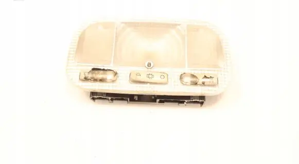 Citroen C4 I Picasso Other interior light