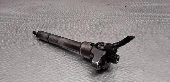 BMW 3 E46 Fuel injector 043219528