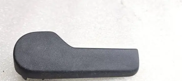 Volkswagen PASSAT B6 Engine bonnet (hood) release handle 1J1823533C PA6GF25 000307T
