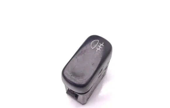 Fog light switch