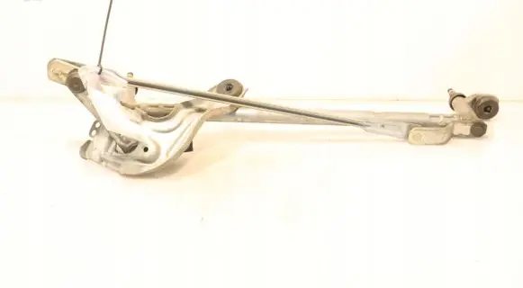 Volkswagen Golf VII Front wiper linkage 