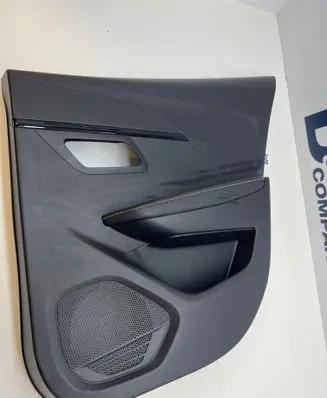 Peugeot 208 II Rear door card panel trim 98301579AK 98044803