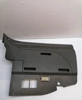 Saab 9-5 Dashboard lower bottom trim panel 4684601