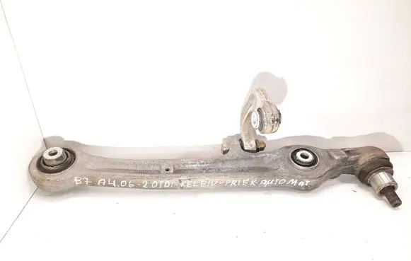 Audi A4 S4 B7 8E 8H Front lower control arm/wishbone