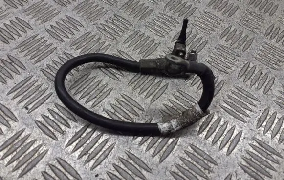 Opel Astra J Negative earth cable (battery) 13363864