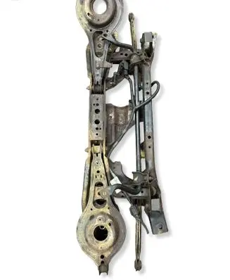 Volvo V40 Rear subframe 