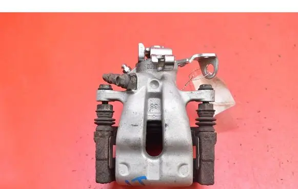 Opel Meriva B Rear brake caliper