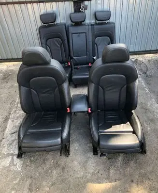 Audi Q5 SQ5 Interior set 8R0