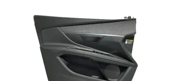 Peugeot 5008 II Front door card panel trim 98306213QU 35607