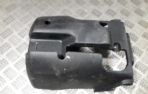 Honda Accord Steering wheel column trim 77360sdaa010m1 77360-sda-a010-m1