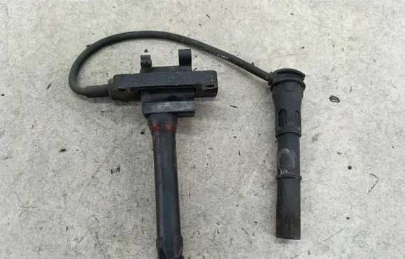 Land Rover Freelander High voltage ignition coil 00401005010000