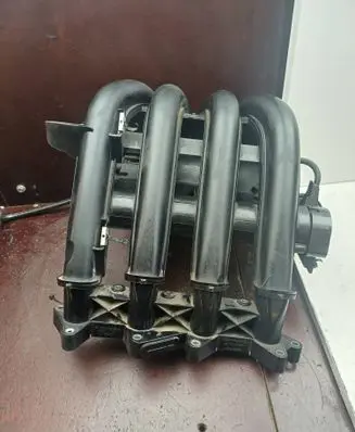 Mercedes-Benz A W169 Intake manifold A2661410201