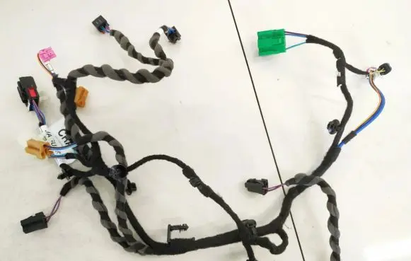 Jaguar I-Pace Other wiring loom m9d314b079cra