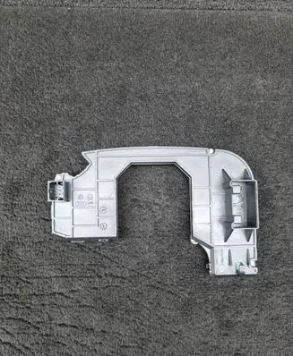 Steering angle sensor