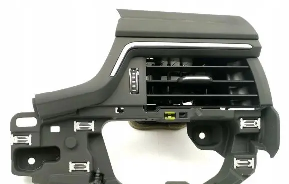 Audi A4 S4 B9 8W Dashboard side air vent grill/cover trim 8W2820902B