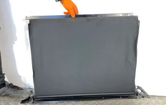 Genesis G70 Sunroof frame 20210302