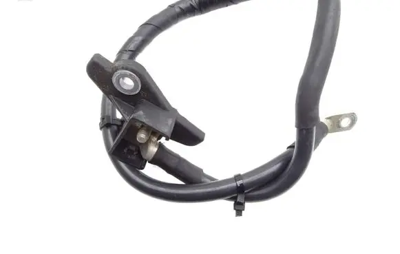 Audi Q7 4L Negative earth cable (battery) 4L0971597