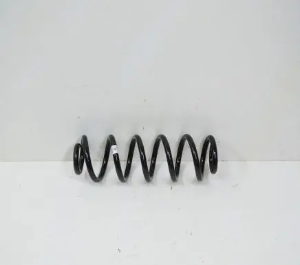 Audi A4 S4 B9 8W Rear coil spring 8W0511115EA