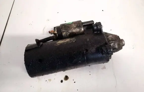 Ford Focus Starter motor 1s4u11000a 1s4u-11000-a