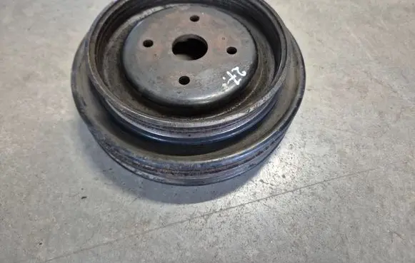 Mitsubishi L200 Water pump pulley 