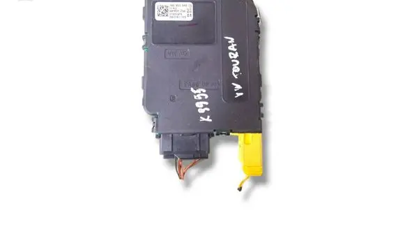 Steering angle sensor