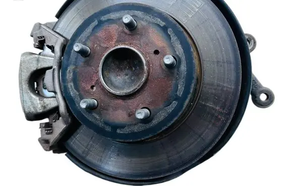 Toyota Corolla E210 E21 Stub axle 42313-022XX OYT25307