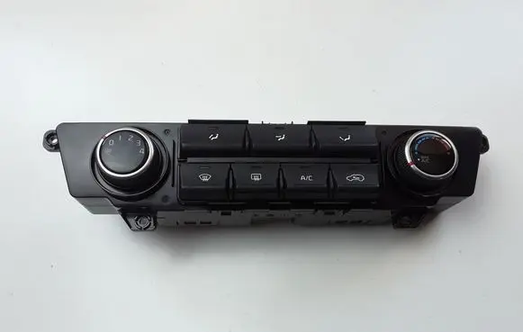 KIA Sportage Air conditioner control unit module 97250F1000AK5