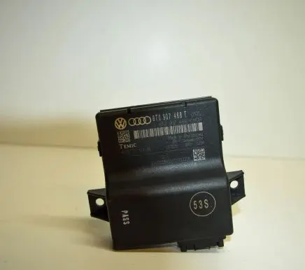 Audi Q5 SQ5 Gateway control module 8T0907468T