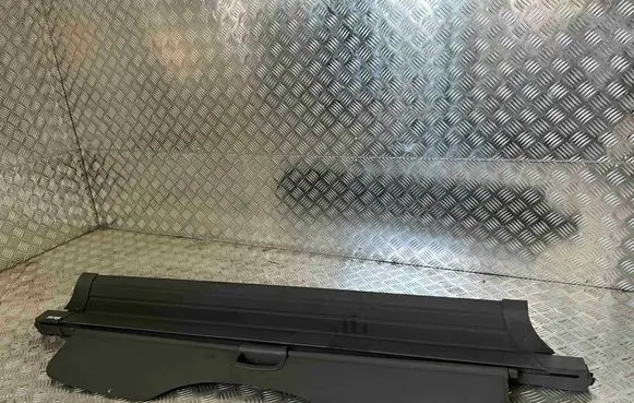 Ford Focus Parcel shelf load cover 1372228