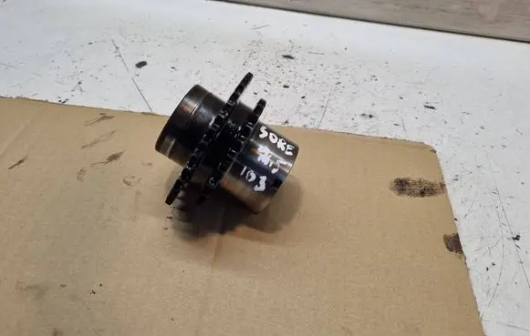 KIA Sorento Crankshaft gear 