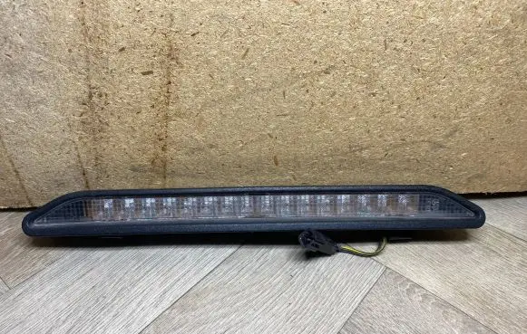 Opel Zafira A Third/center stoplight 90582025 000991001