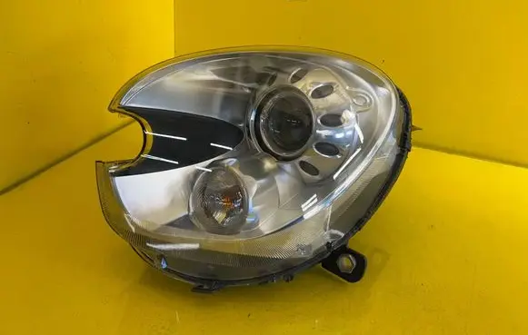 Mini Cooper Countryman R60 Headlight/headlamp 9801039-04
