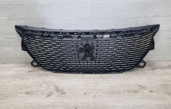 Peugeot 2008 II Front grill 9826326680
